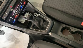 Volkswagen T-Cross pieno