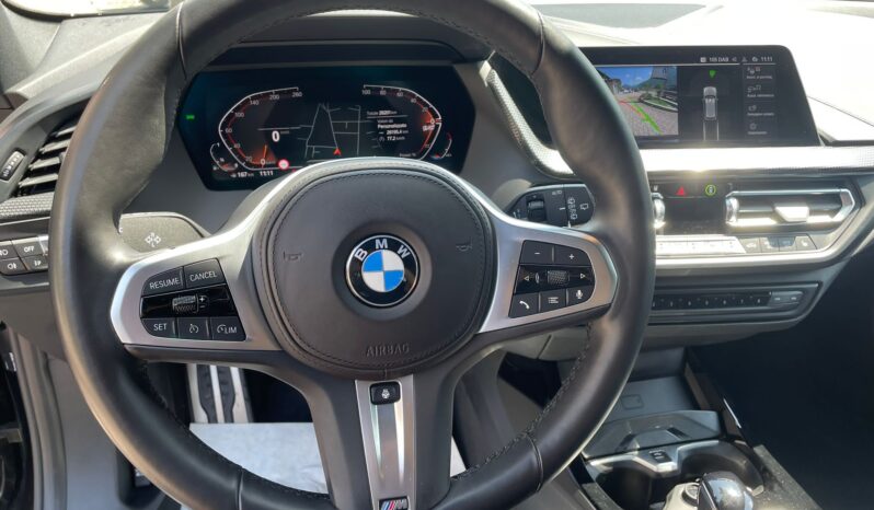 BMW 120 I pieno