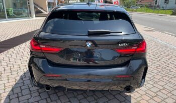 BMW 120 I pieno