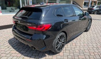 BMW 120 I pieno