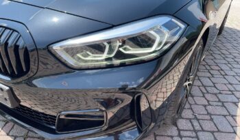 BMW 120 I pieno