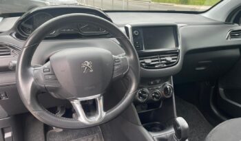 Peugeot 208 ALLURE PACK pieno