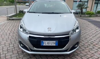 Peugeot 208 ALLURE PACK pieno