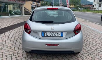 Peugeot 208 ALLURE PACK pieno