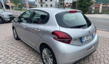 Peugeot 208 ALLURE PACK pieno