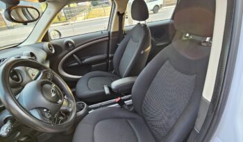 MINI Countryman ALL4 4×4 pieno