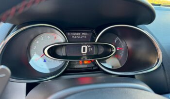 Renault Clio RS Trophy 220 pieno