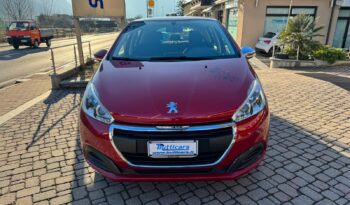 Peugeot 208 pieno