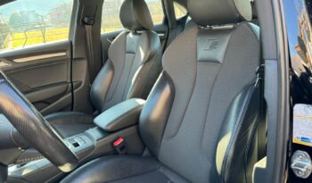 Audi A3 Sedan TDi pieno