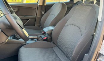 Seat Leon TDI pieno