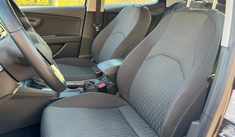 Seat Leon TDI pieno