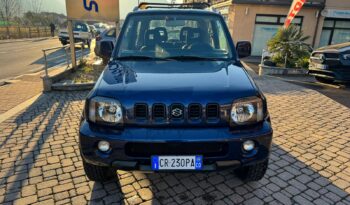 Suzuki Jimny pieno