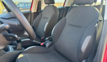 Peugeot 208 pieno