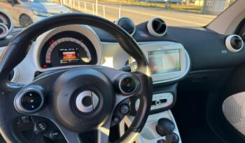 SMART FORTWO COUPE’ pieno