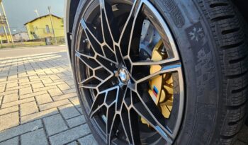 BMW M3 Competition Touring pieno