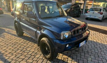 Suzuki Jimny pieno