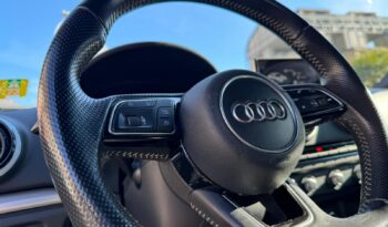 Audi A3 Sedan TDi pieno