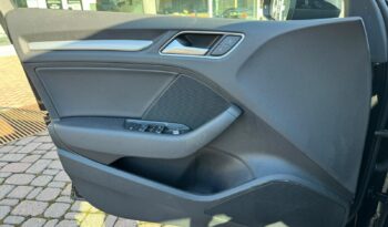 Audi A3 Sedan TDi pieno