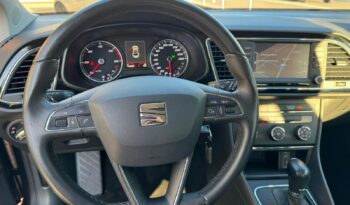 Seat Leon TDI pieno