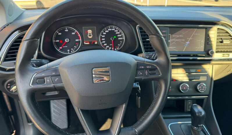 Seat Leon TDI pieno