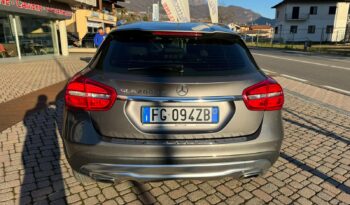 Mercede-Benz GLA 200d pieno