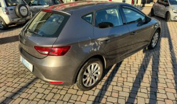 Seat Leon TDI pieno