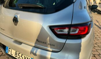 Renault Clio RS Trophy 220 pieno