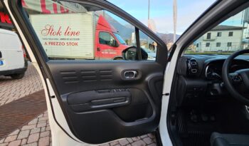 Citroen C3 Aircross PURETECH pieno