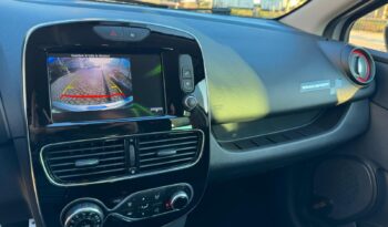 Renault Clio RS Trophy 220 pieno