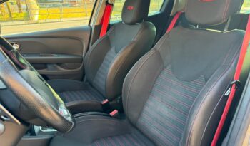 Renault Clio RS Trophy 220 pieno