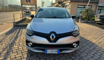 Renault Clio RS Trophy 220 pieno