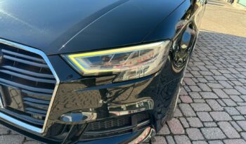 Audi A3 Sedan TDi pieno