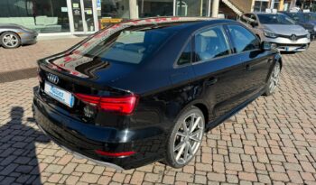 Audi A3 Sedan TDi pieno