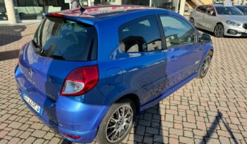 Renault Clio III GORDINI SERIES pieno