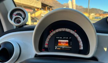 SMART FORTWO COUPE’ pieno
