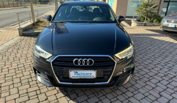 Audi A3 Sedan TDi pieno