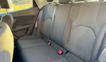 Seat Leon TDI pieno