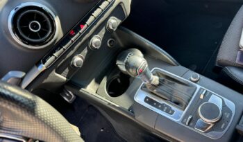 Audi A3 Sedan TDi pieno