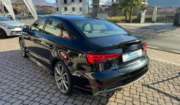 Audi A3 Sedan TDi pieno