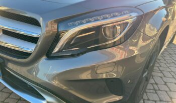Mercede-Benz GLA 200d pieno