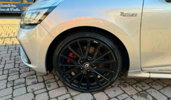 Renault Clio RS Trophy 220 pieno