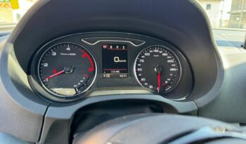 Audi A3 Sedan TDi pieno