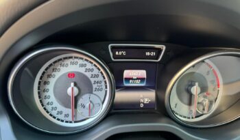 Mercede-Benz GLA 200d pieno