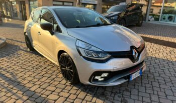 Renault Clio RS Trophy 220 pieno