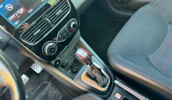 Renault Clio RS Trophy 220 pieno