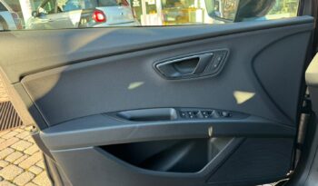 Seat Leon TDI pieno