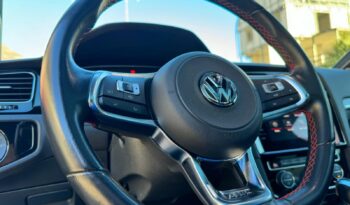 VOLKSWAGEN GOLF GTI pieno