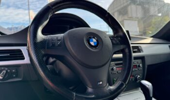 BMW 320d Coupè pieno