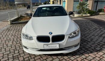 BMW 320d Coupè pieno