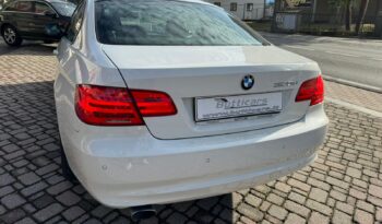 BMW 320d Coupè pieno